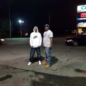 Meet your Posher, Keyon